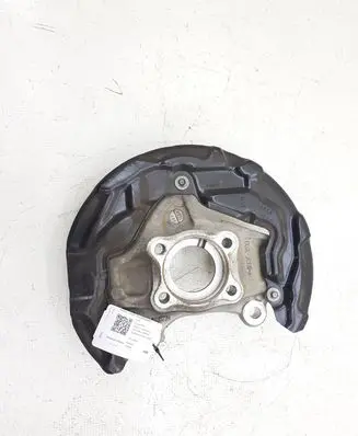 Ford Fusion II Front wheel hub DG9C3K170 DG9C3K170A DG9C2C448