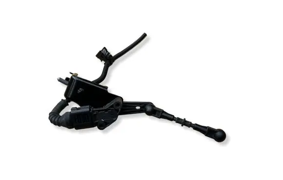 Audi A8 S8 D5 Headlight/headlamp level sensor 4M0907504A