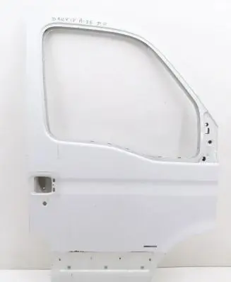 Iveco Daily 4th gen Front door trim (molding)