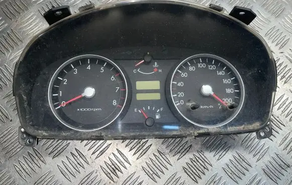 Hyundai Getz Speedometer (instrument cluster) 940031C010 20041020 200387510HC