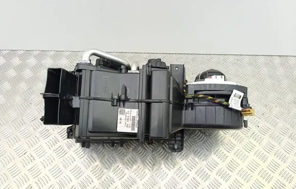 Volkswagen Atlas Interior heater climate box assembly 3QF820003G