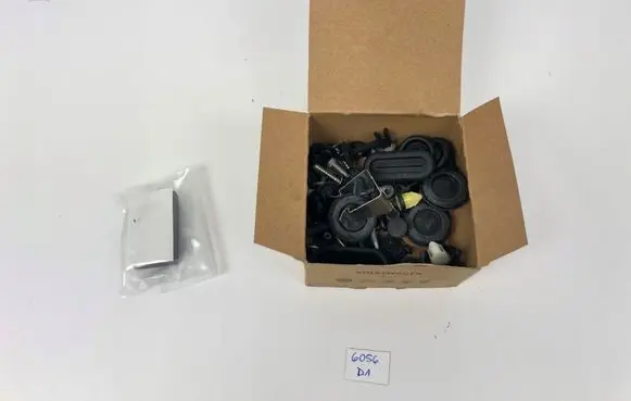 Audi A3 S3 8V Tool set 8V0098619B