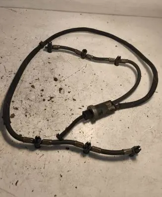 Volkswagen Phaeton Fuel main line pipe 855228J 020208