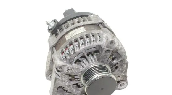 Jaguar XF X250 Generator/alternator BJ3210300AC 1042106360