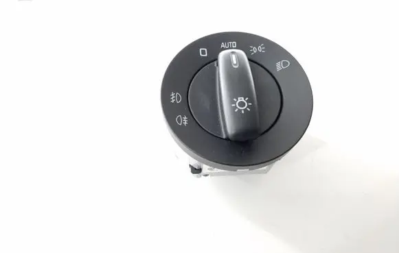 Skoda Yeti (5L) Light switch 5L0941431E