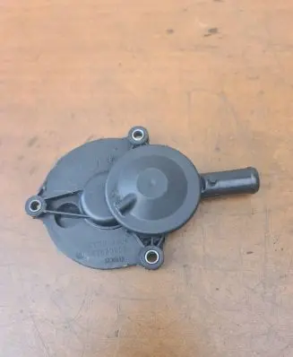 Iveco Daily 4th gen Breather valve 504089127