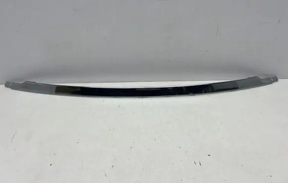Volvo XC90 Front bumper lower grill 31663566