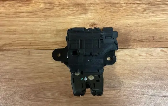 Opel Insignia A Tailgate/trunk/boot lock/catch/latch 13501988 963113103 545255965