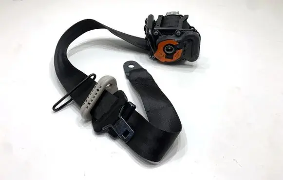 Citroen Berlingo Front seatbelt 98025578XX