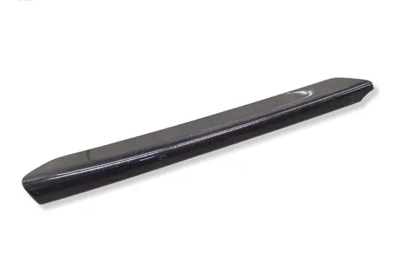 Mercedes-Benz E W212 Center console decorative trim A2126906462