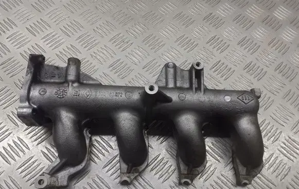 Renault Megane III Exhaust manifold