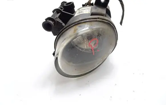 Audi A1 Front fog light 8T0941700 89205622 36191630