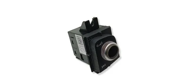 Audi A4 S4 B9 Sound control switch 8W1919616