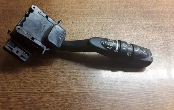 SsangYong Kyron Indicator stalk NOCODE