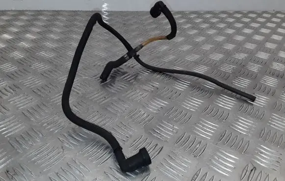 Fiat Scudo Fuel return line/hose 