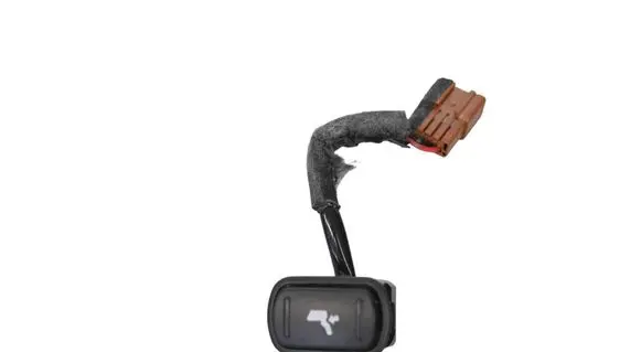 Seat control switch
