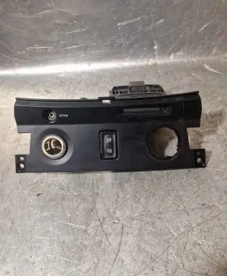 Renault Koleos I Ignition key card reader A2C53217096 1174
