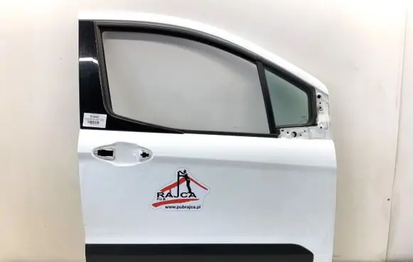 Ford Transit - Tourneo Connect Front door 