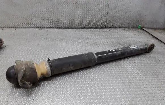 Audi A3 S3 8P Rear shock absorber/damper