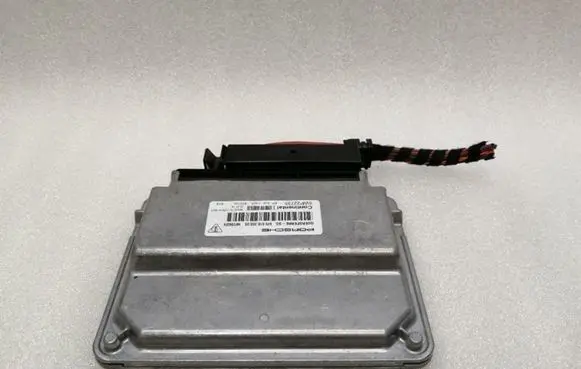 Porsche Panamera (970) Other control units/modules 97061830305