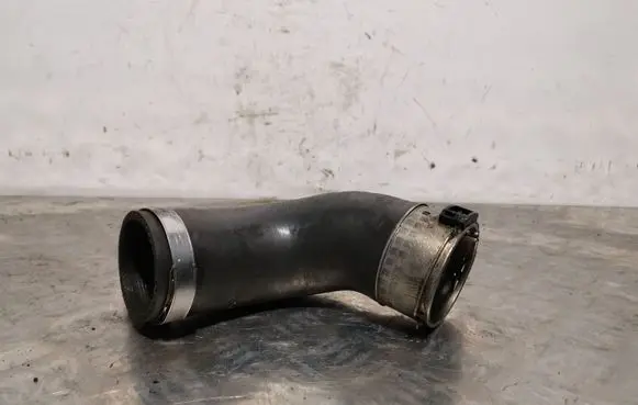 Jeep Grand Cherokee Intercooler hose/pipe