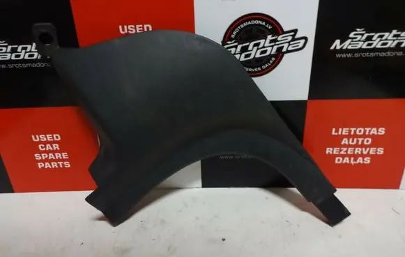 Volvo S40, V40 Foot area side trim 30813460