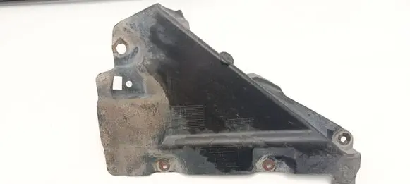 BMW 3 E90 E91 Front underbody cover/under tray 7159189
