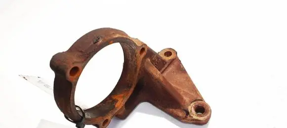 Nissan Almera Tino Engine mounting bracket wd200