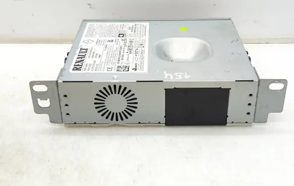 Renault Captur II Radio/CD/DVD/GPS head unit 259156876R 406283476 10R0611416