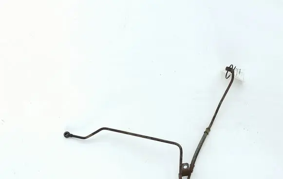 Turbo turbocharger oiling pipe/hose