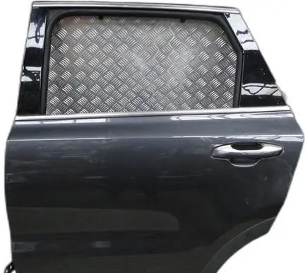 KIA Sorento IV Front door 