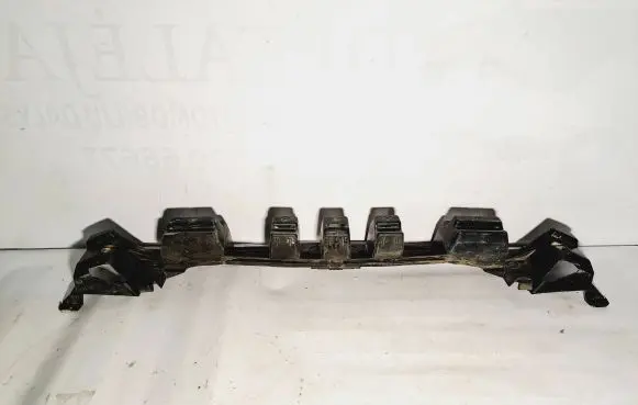 Rear beam