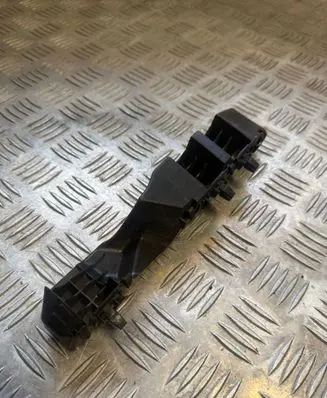 KIA Niro Front bumper mounting bracket 86552AT000