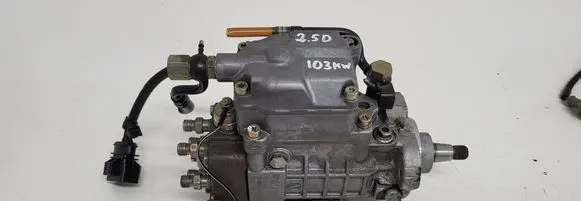 Volvo S80 Fuel injection high pressure pump 0460415990 042272 074130110M