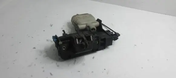 Mercedes-Benz S W221 Tailgate/trunk/boot lock/catch/latch A2208000478 400301