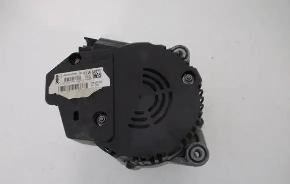 Citroen C4 Grand Picasso Generator/alternator 9809046080