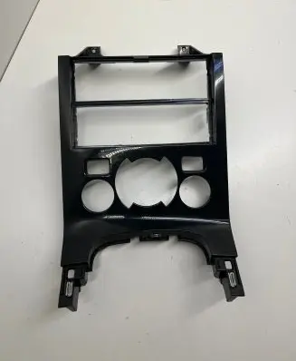 Peugeot 3008 I Dashboard center trim panel 9685099877