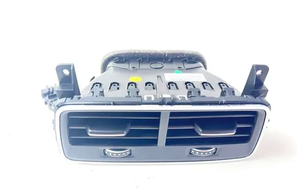 Audi A6 S6 C8 4K Other center console (tunnel) element 4K0819203A