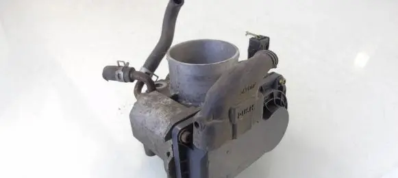 Honda Civic Electric throttle body valve 