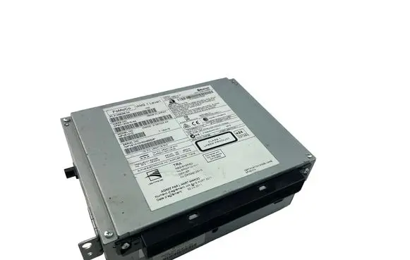 Volvo V60 Radio/CD/DVD/GPS head unit 31396096AA