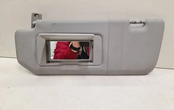 Mercedes-Benz R W251 Sun visor