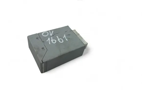 BMW 5 E60 E61 Other control units/modules 6850460