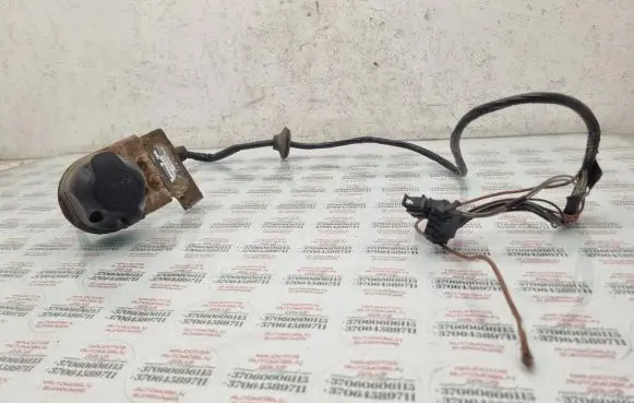 Volkswagen Sharan Tow bar electric loom 191972724