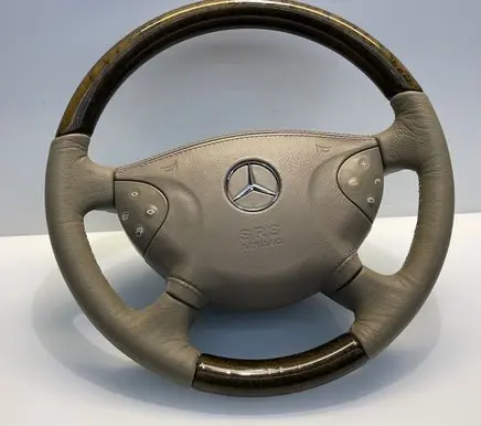 Mercedes-Benz E W211 Steering wheel A2114600503 2114600503