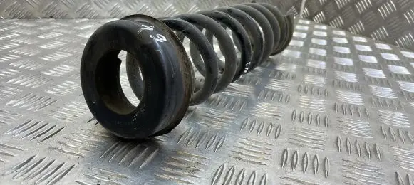 BMW 2 F22 F23 Rear coil spring 6764419