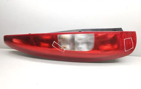 Mitsubishi Colt Rear/tail lights MR957375