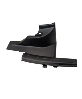 Hyundai Tucson IV NX4 Rear sill trim cover 85885CZ000NNB