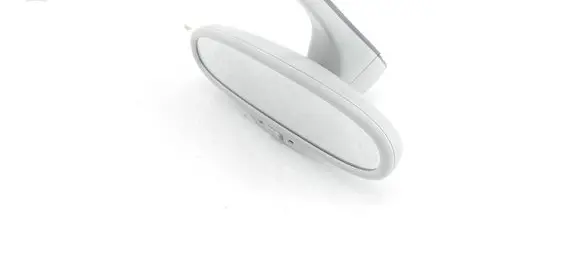 Audi A3 S3 8V Rear view mirror (interior)