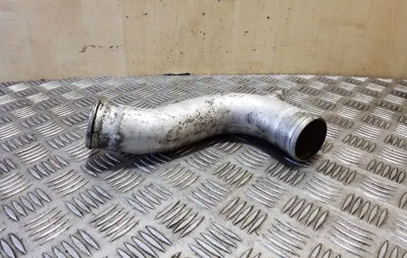 KIA Sportage Intercooler hose/pipe