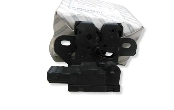 Fiat Stilo Tailgate/trunk/boot lock/catch/latch 46819700
